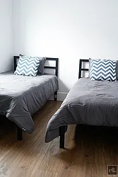 Rented by Highline Residential