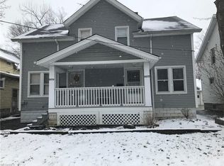 6032 Ridgebury Blvd, Mayfield Heights, OH 44124