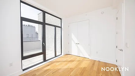 Rented by Nooklyn NYC LLC