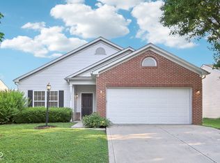 12604 Buck Run Dr, Noblesville, IN 46060