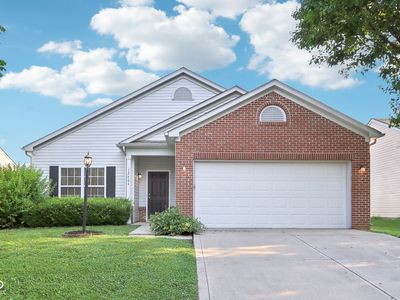 12604 Buck Run Dr, Noblesville, IN, 46060