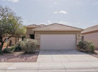 11557 W Retheford Rd, Youngtown, AZ 85363
