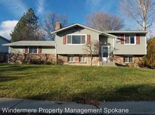 1402 Gary St, Cheney, WA 99004