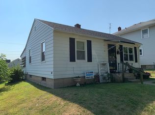 1738 Franklin Ave, Fort Wayne, IN