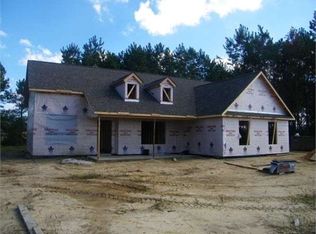 85 Chase Ridge Dr, Rehobeth, AL 36301