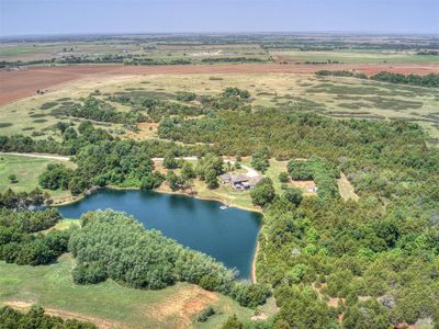 11500 N Richland Rd, Yukon, OK, 73099