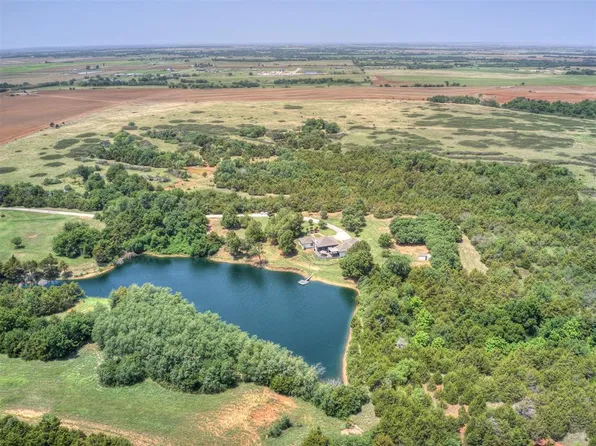 11500 N Richland Rd, Yukon, OK 73099