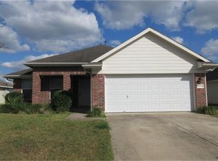 14334 Alaman Dr, Houston, TX 77090