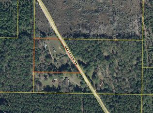 1504A Davidson Rd, Bonifay, FL 32425
