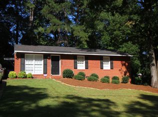 5953 Bush Ave, Columbus, GA 31909