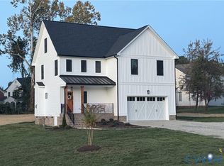 3948 Mountain Rd, Glen Allen, VA 23060