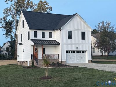 3948 Mountain Rd, Glen Allen, VA, 23060