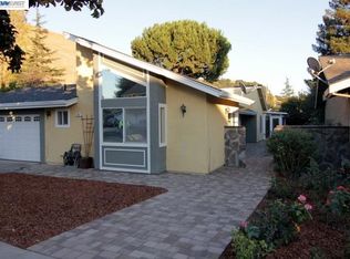 39 Montalban Dr, Fremont, CA 94536