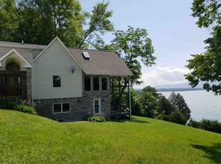 454 Trotline Rd, Dandridge, TN 37725