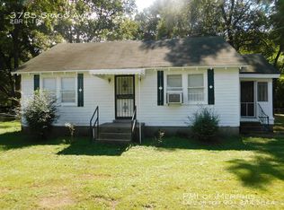 3785 Gragg Ave, Memphis, TN 38108