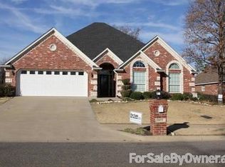 4413 Red Oak Trl, Longview, TX 75604