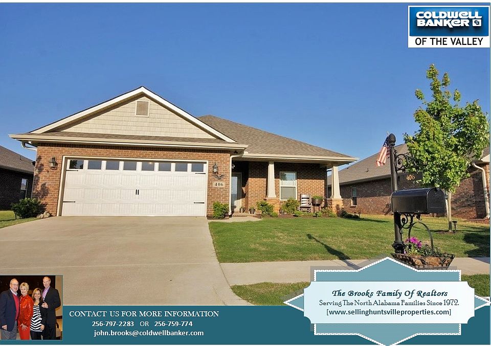 1st image of 406 W Mossyleaf Dr SW