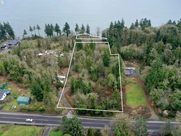 74550 Columbia River Hwy, Rainier, OR 97048