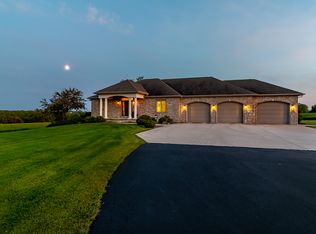 9809 Fisherville Rd, Whitelaw, WI 54247