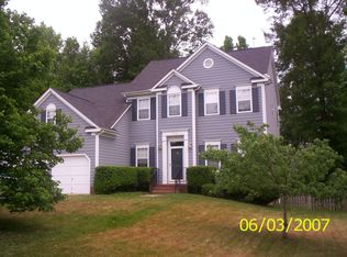 10614 Jardin Way, Charlotte, NC 28215