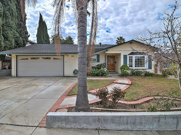2nd image of 3562 Millicent Ct