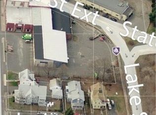 28 Jackson St, Meriden, CT 06450