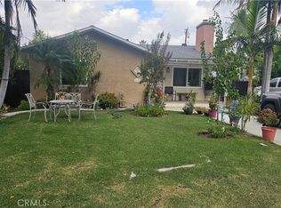550 W Granada Ct, Ontario, CA 91762