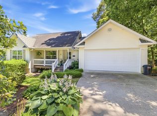121 Windchime Cir, Demorest, GA 30535