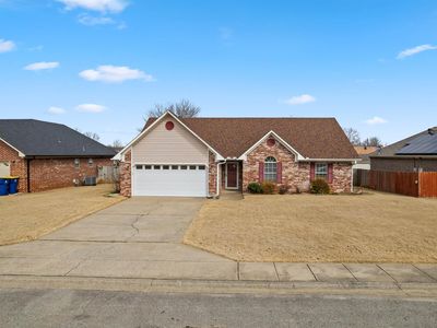 26 Nevada Ln, Cabot, AR, 72023