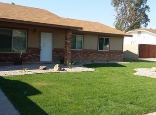3506 E Diamond Ave, Mesa, AZ 85204