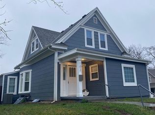 102 S Crysler Ave, Independence, MO 64050