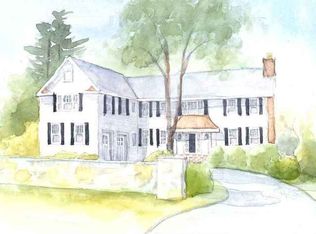 19 North St, Rye, NY 10580