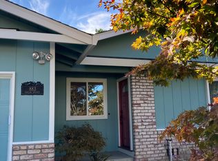 (Undisclosed Address), Sunnyvale, CA 94086