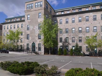 426 Mount Hope St UNIT 505, North Attleboro, MA, 02760