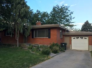 111 Princeton Ave, Pocatello, ID 83201