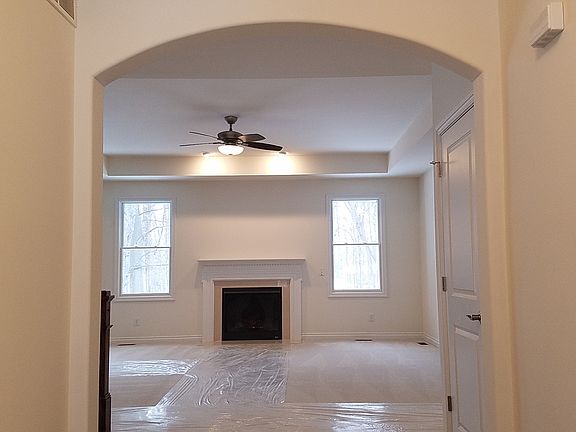 stepped ceiling optins