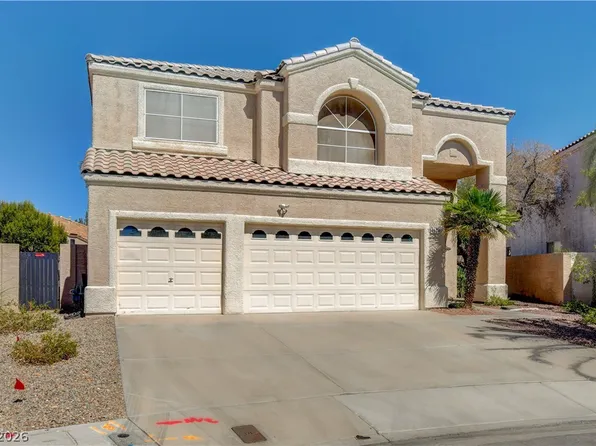 1674 Long Horizon Ct, Henderson, NV 89074