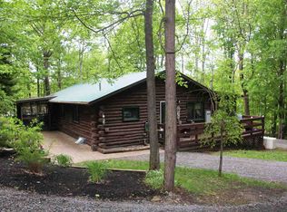 366 Sawyer Hollow Rd, Summit, NY 12175