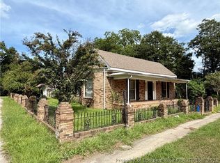 603 W 74th Hwy, Maxton, NC 28364