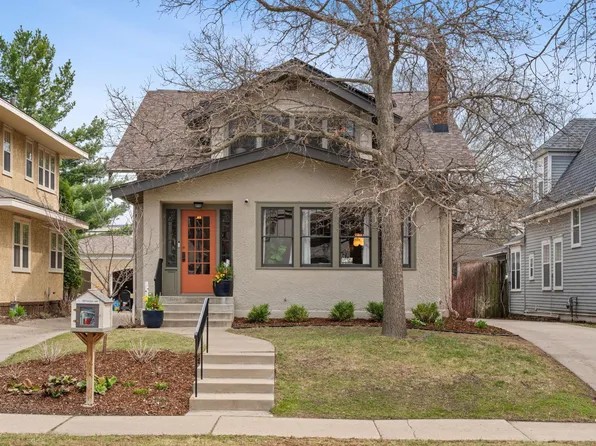 4537 Colfax Ave S, Minneapolis, MN 55419