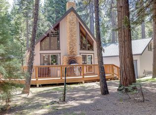 3873 Natchez Dr, Camp Connell, CA