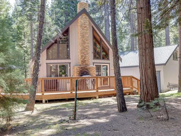 3873 Natchez Dr, Camp Connell, CA 95223