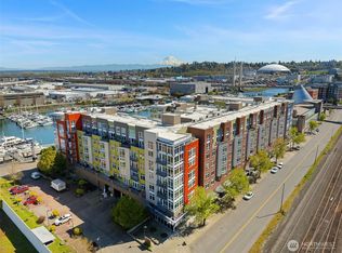1705 Dock St UNIT 504, Tacoma, WA 98402