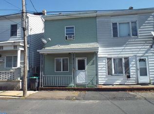 221 N Railroad Ave, Frackville, PA 17931