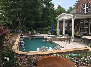 209 Whitmyre Ct, Fort Mill, SC 29715