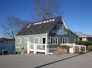 16475 Booker T Washington Hwy, Moneta, VA 24121