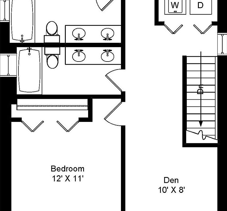1st image of 2007 S Allport St #Ch1