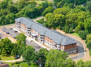 187 Victoria St W #104, Kincardine, ON N0G 2T0