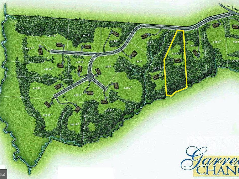 2nd image of 22106 Garretts Chance Ct
