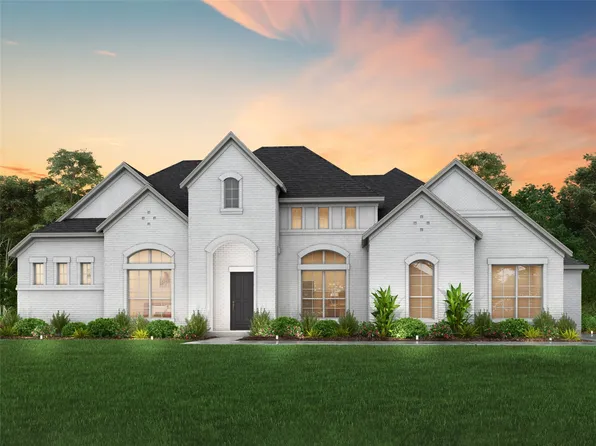 1751 Blackfoot Pkwy, Waxahachie, TX 75165